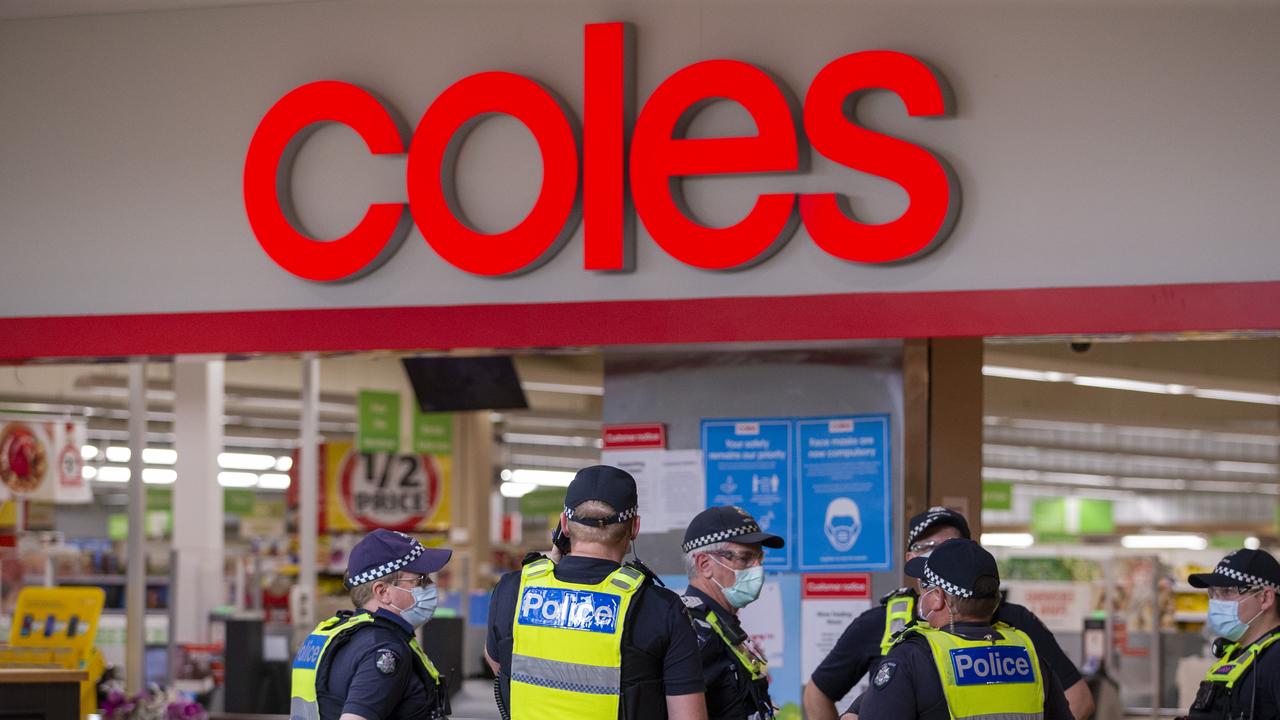 Woolworths, Coles Defends Against ‘price Gouging’ Allegations | The ...