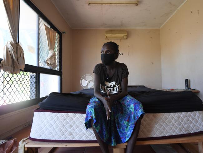 GALLERY: Inside our remote housing crisis