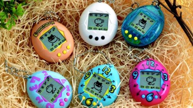 A Brief History of Tamagotchi, Innovation