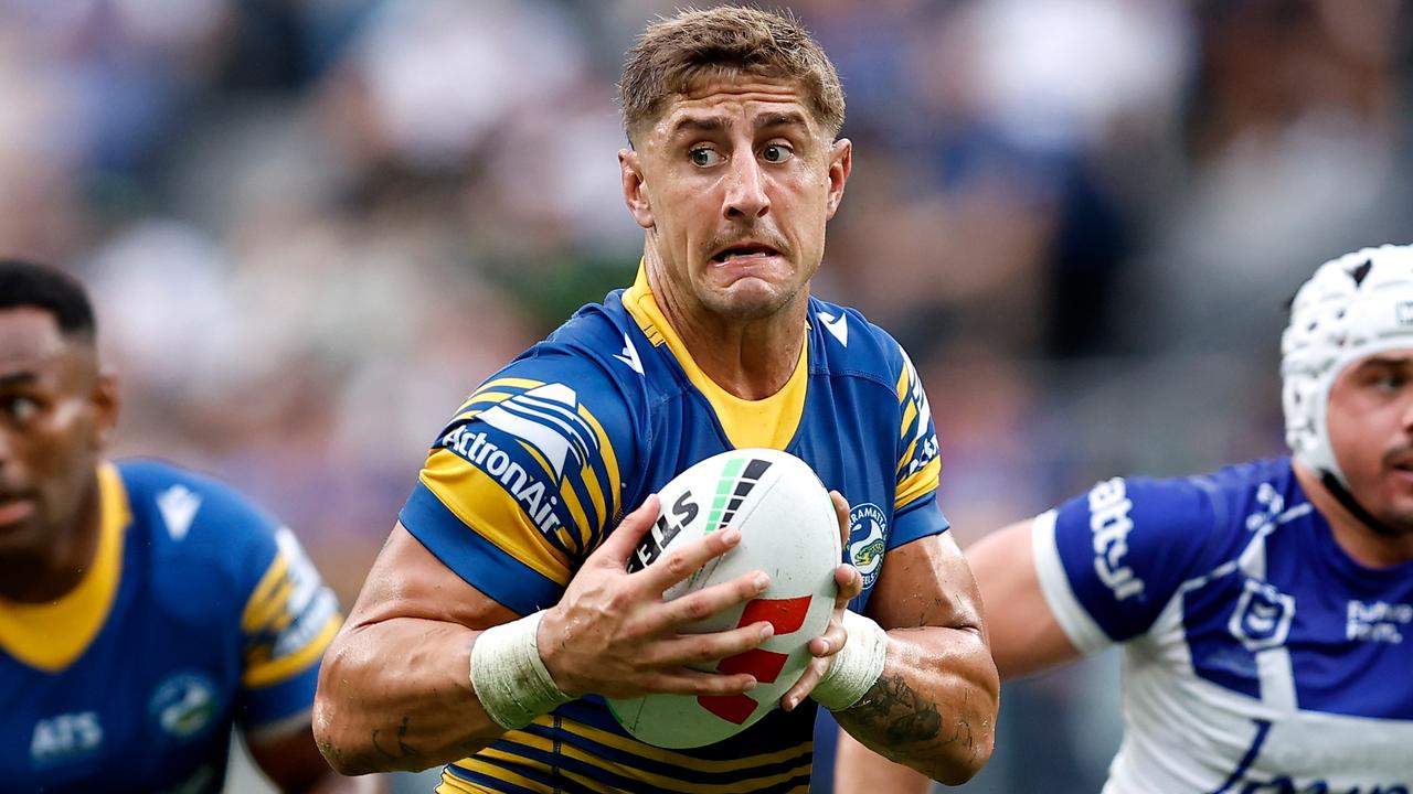 Major update in Lomax’s return date