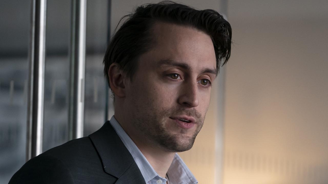 Succession creator had plans for ‘amazing’ fifth season: Kieran Culkin ...