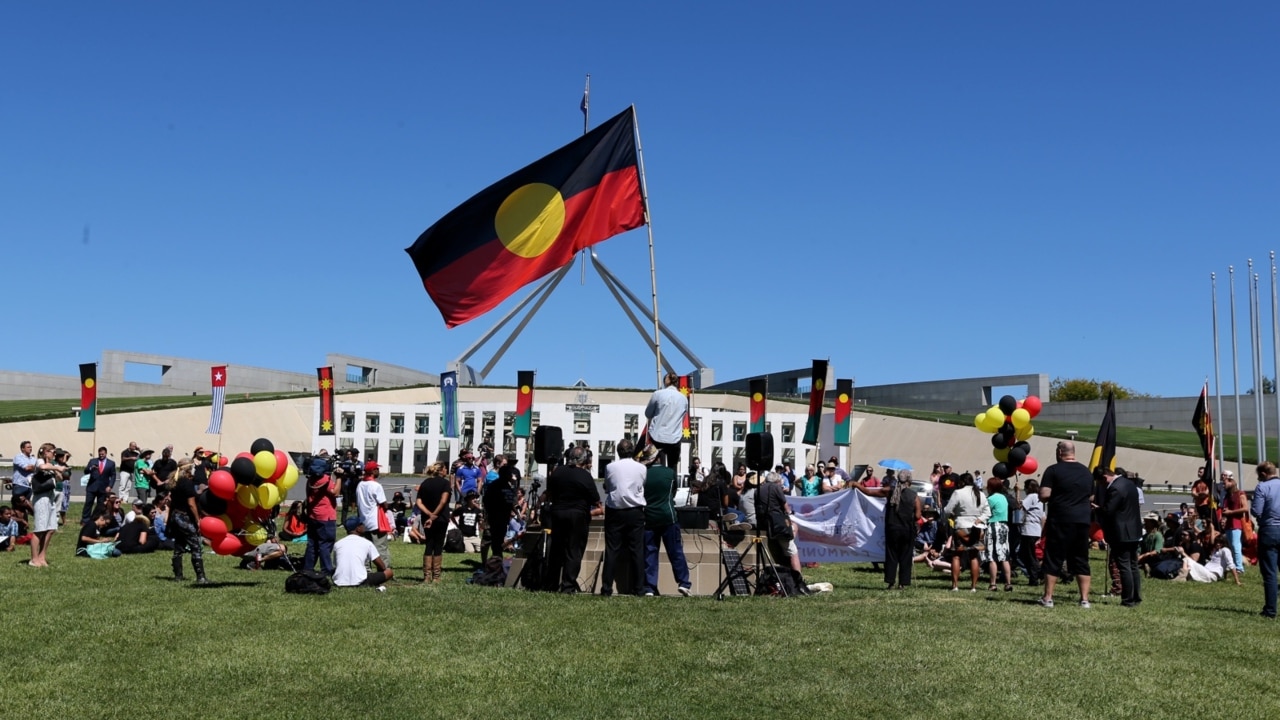 Voice to Parliament is a hardcore ‘seizure of power’: Rowan Dean