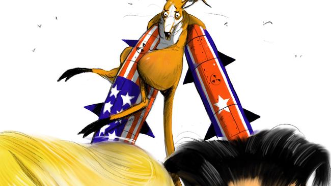 Illustration: Eric Lobbecke