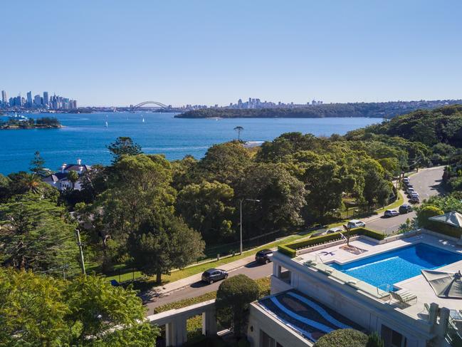 38a Wentworth Rd, Vaucluse. NSW Real Estate.