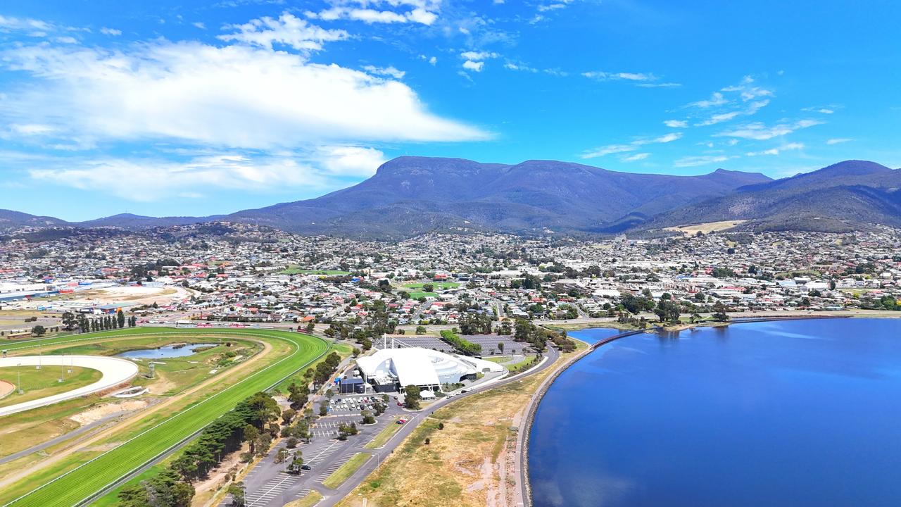 The JackJumpers Nest. Picture: Kevin Ball. Your Focus on Tasmania **ONE TIME USE ONLY**