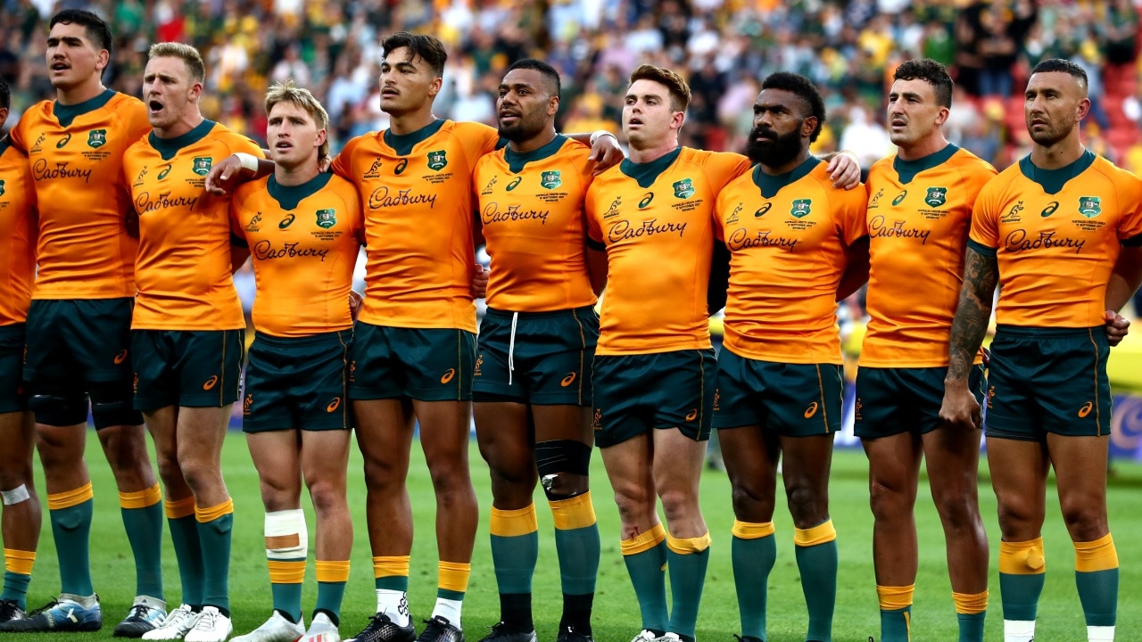 Australia’s 2027 Rugby World Cup bid receives huge boost after World