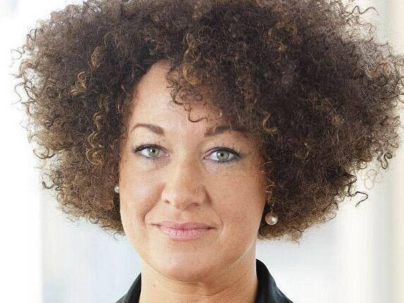 rachel dolezal