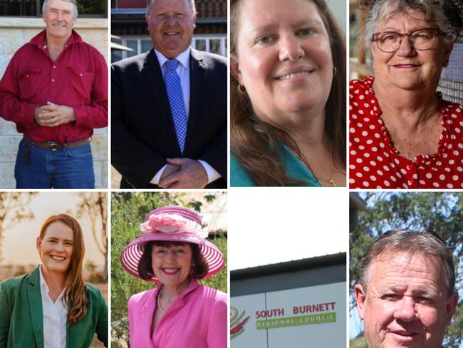 Have your say on South Burnett council’s performance in 2023