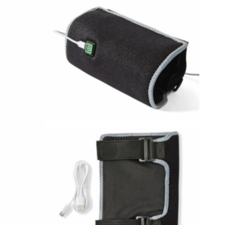 A popular heat wrap sold at Kmart and Target stores across Australia has been urgently recalled over safety fears.