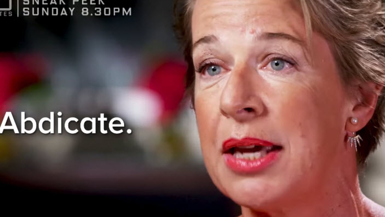 60 Minutes: Why Katie Hopkins is Britain’s most hated woman | news.com ...