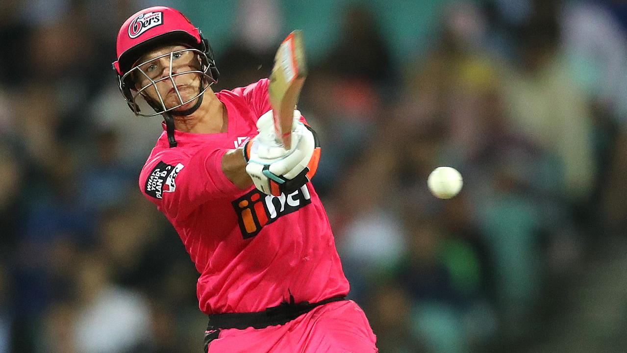 Josh Philippe pushes T20 world Cup case with matchwinning knock for