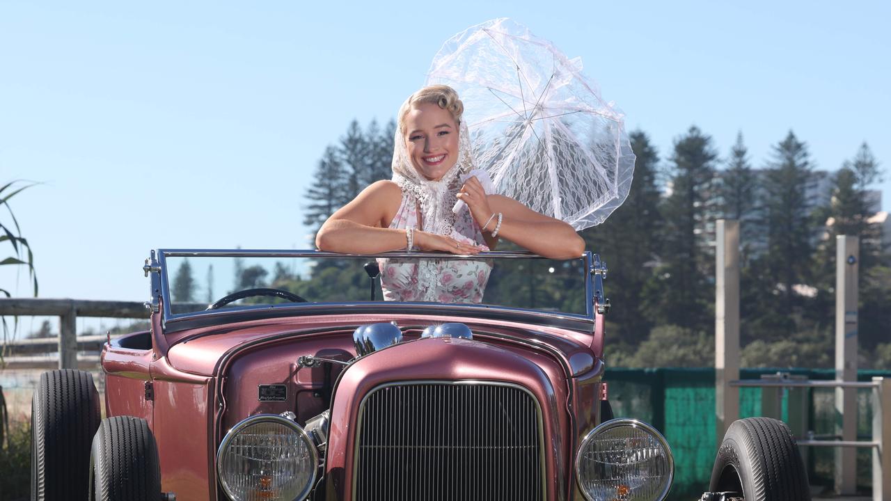 ‘Amazing’: Retro festival Cooly Rocks On kicks off on Gold Coast