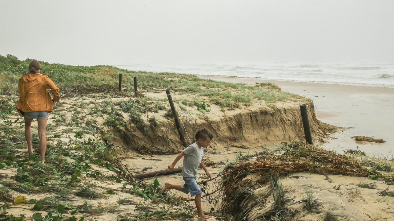 ‘A day to act’: Northern NSW prepares for worst