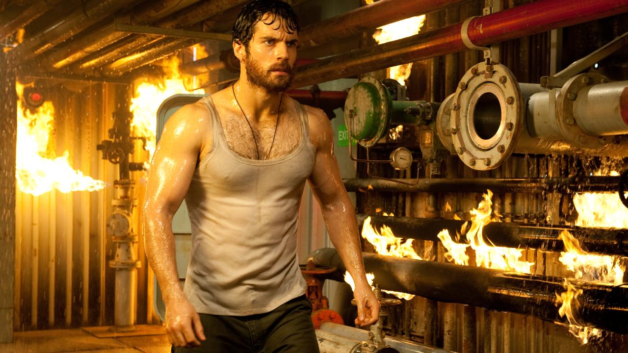 Henry Cavill Says He Was Told He Was Too 'Chubby' to Play James Bond