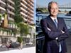 Top construction boss, live music bar owner’s fight with $1.5bn triple tower complex
