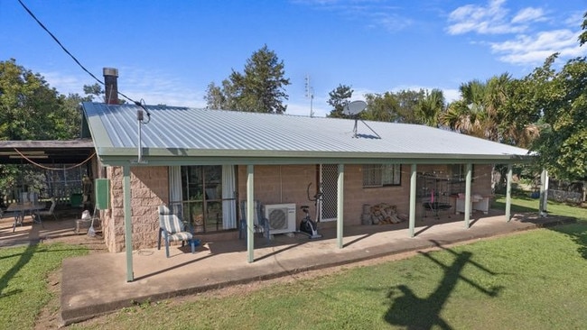 101 Knobby Glen Rd, Kandanga.