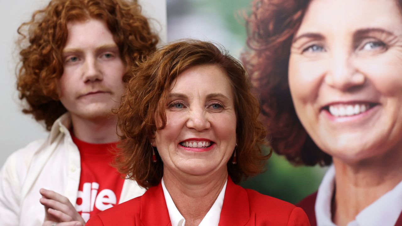 Sky News Australia calls Dunkley by-election for Labor’s Jodie Belyea ...