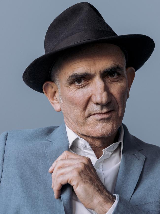 Paul Kelly will make his Carol by Candlelight debut in 2023 …