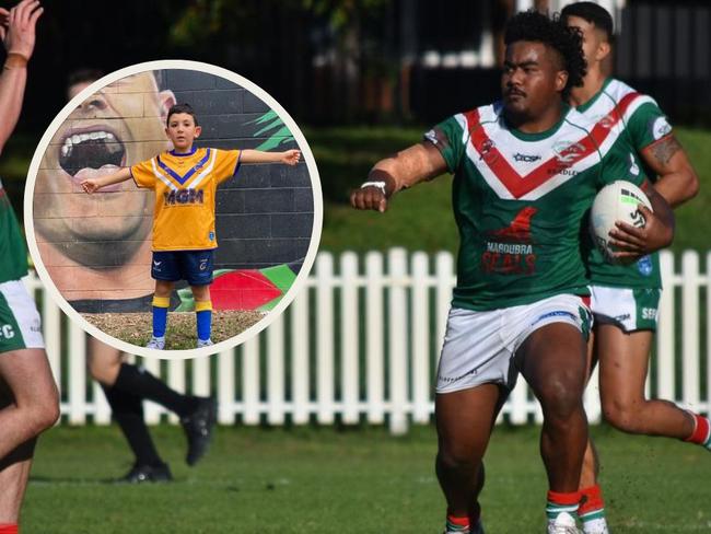 The round three wrap of the Souths Juniors competition.