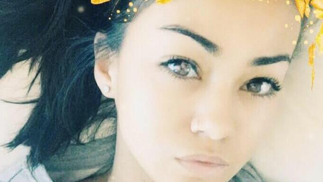 British backpacker Mia Ayliffe-Chung was violently stabbed to death in August last year at Shelley's Backpackers in Home Hill just 10 days into a farm work stint to extend her visa in Australian.