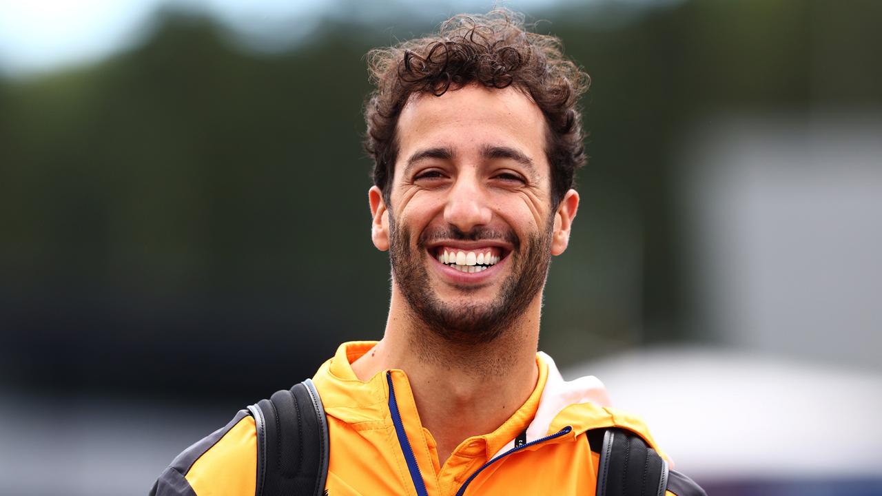 Daniel Ricciardo result at F1 French Grand Prix: Nico Rosberg praises ...