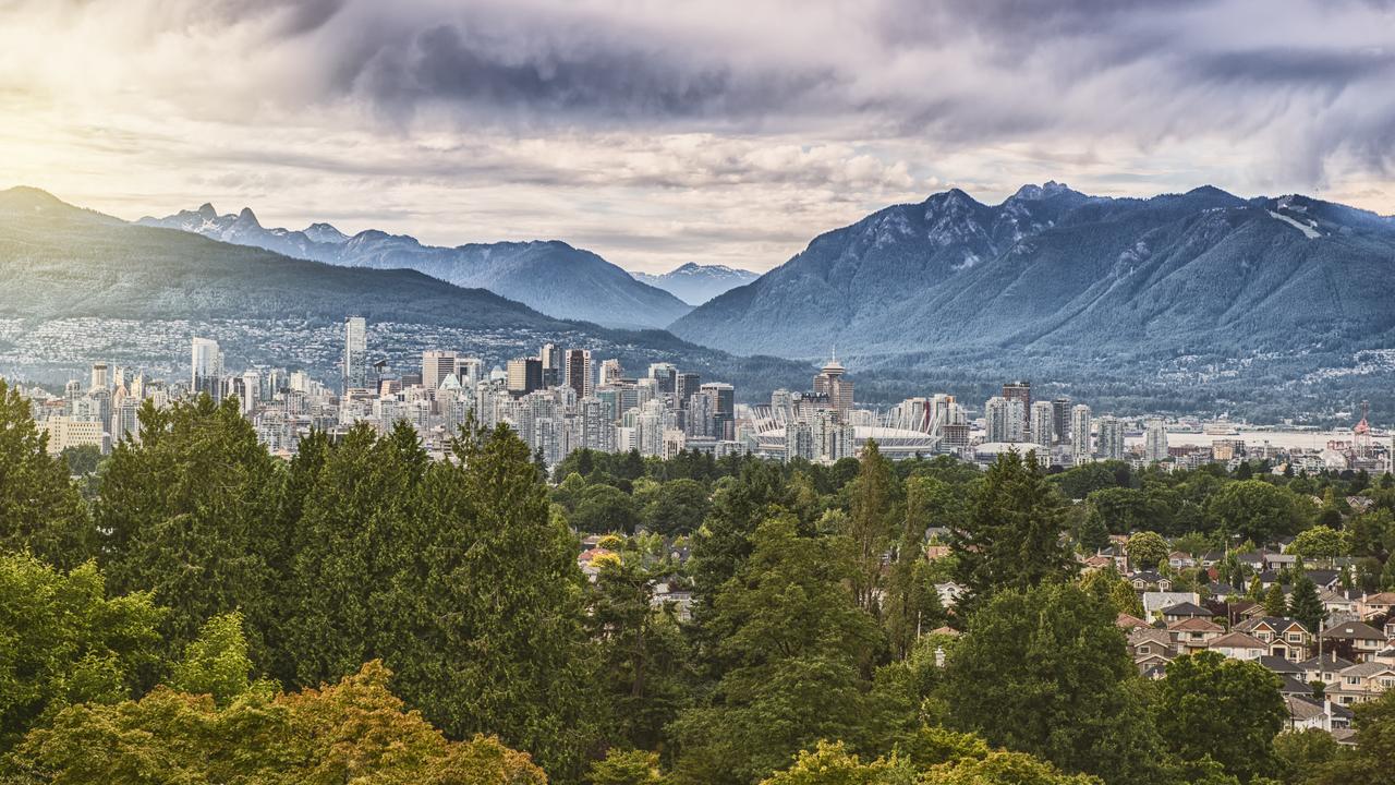 Feel like a trip to Vancouver? This fare might be the best deal we’ve seen yet.