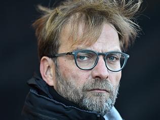 Klopp’s damning judgement after Reds collapse