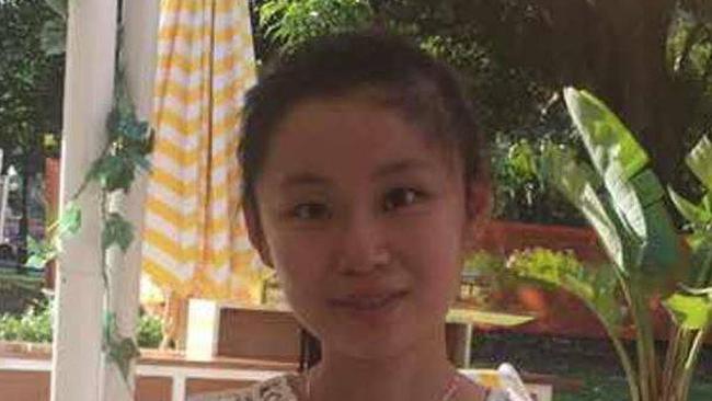 Qi Yu’s housemate has been charged over her death, but the case has not caused public outcry. (Pic: Supplied)