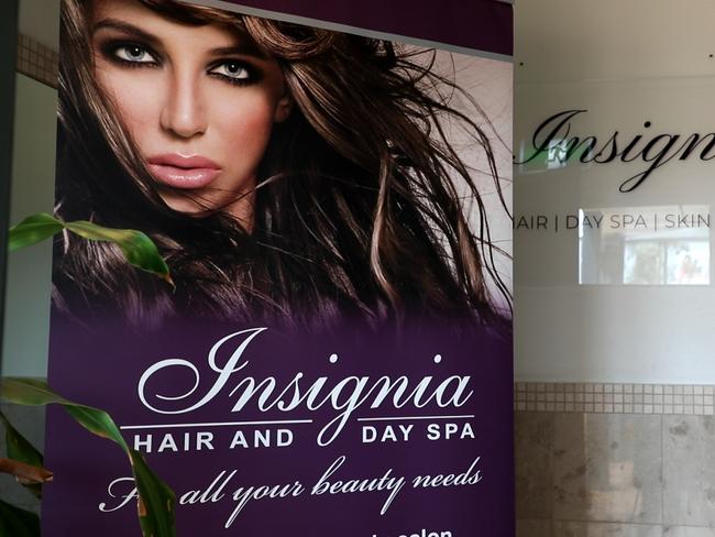 Insignia Hair & Day Spa