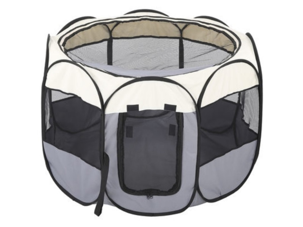 Pet 2025 playpen kmart