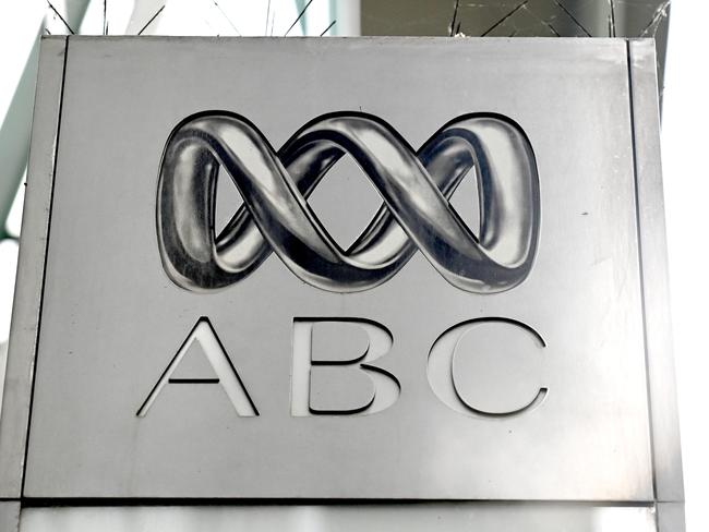 SYDNEY, AUSTRALIA - NewsWire Photos February 7, 2022: The ABC building in Ultimo, Sydney. The national broadcaster will recieve $3.3 billion over three years , while SBS will receive more than $950 million. Picture: NCA NewsWire / Jeremy Piper