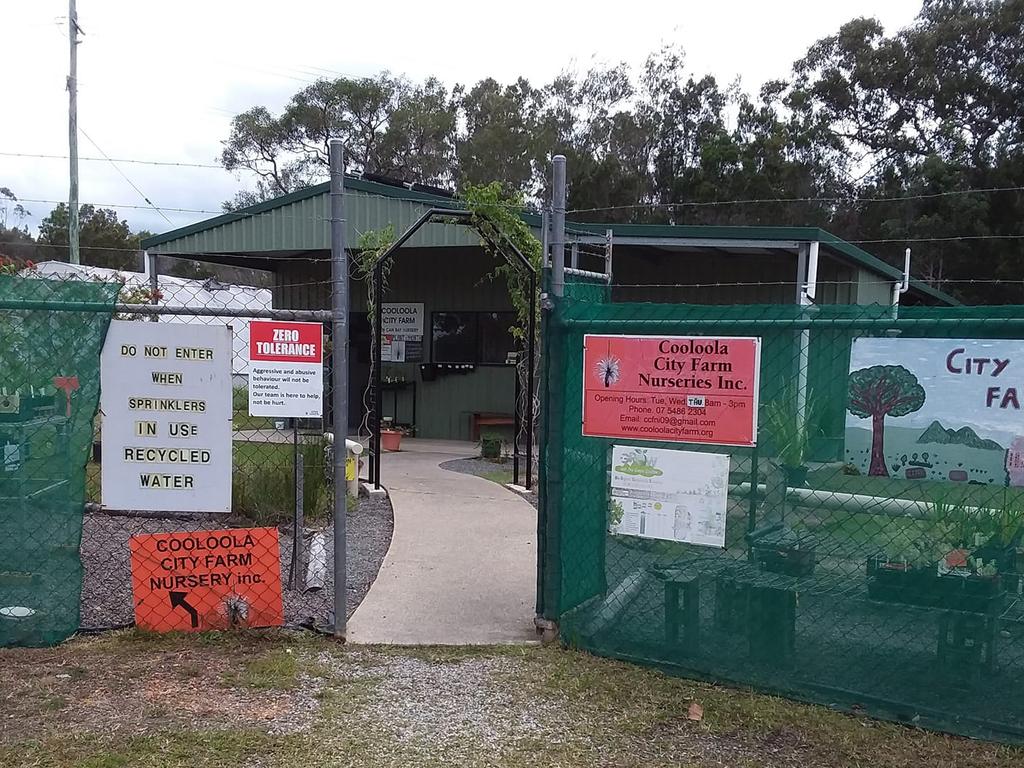 Wade James Monk forcibly opened the lock of a garden shed at Cooloola City Farm Nursery, taking two Whipper Snippers which were never recovered.