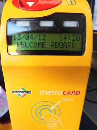 where to buy metrocard adelaide