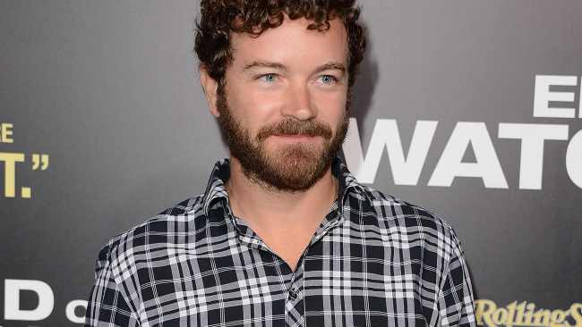 ‘that ‘70s Show Actor Danny Masterson Sentenced To 30 Years In Prison