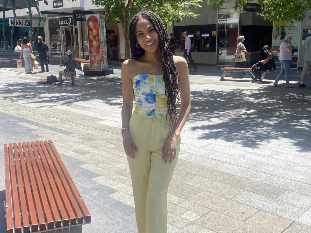 Adelaide’s most stylish: Rundle Mall street style | The Advertiser