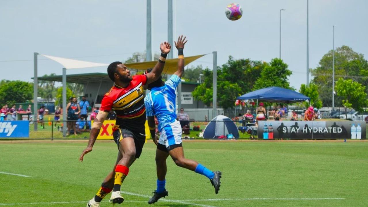 LISTED: Top performers from 2024’s Hottest 7s grand final day