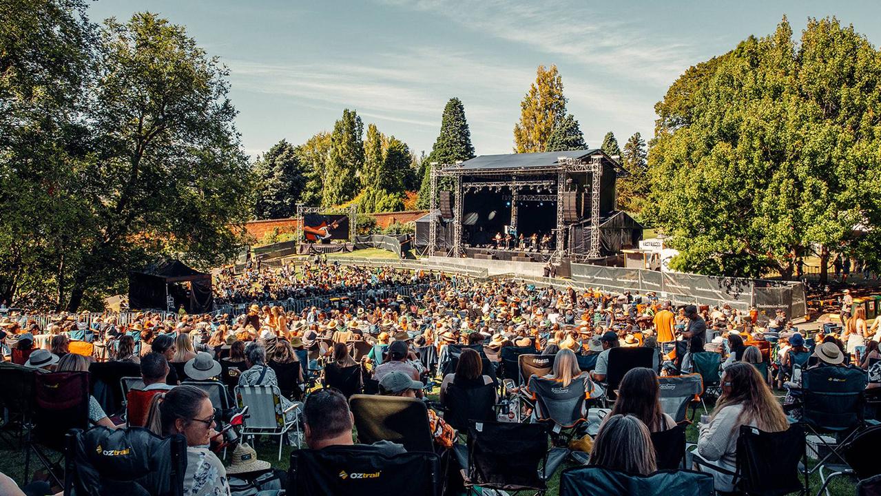 Day on the Lawn lineup 2023 Tasmania to host Tones and I, Dope Lemon