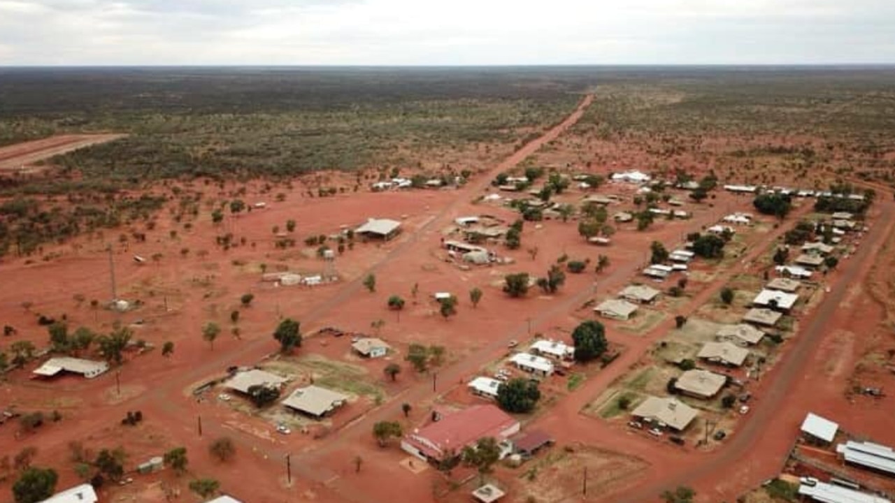 Another NT health service bemoans 4G loss at short notice