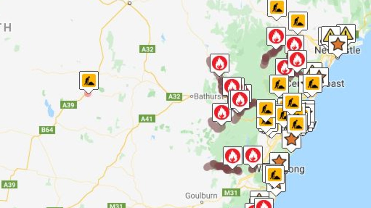 NSW road closures: Gwydir Hwy, Kings Hwy closed | Gold Coast Bulletin