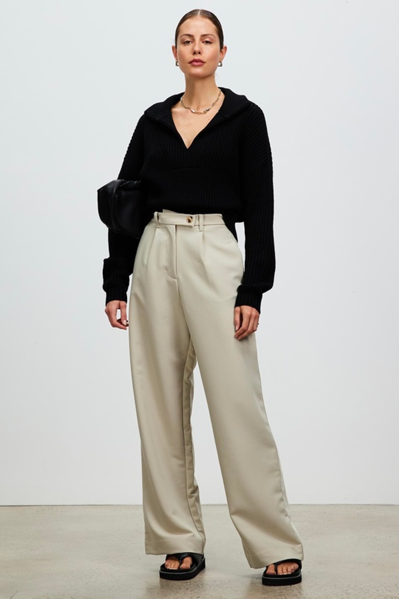 The ﻿Best Women's Trousers For Winter In Australia 2023 - Vogue Australia