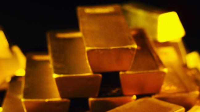 Further merger and acquisition activity is believed to be brewing in the Australian gold mining sector. Picture: Thinkstock