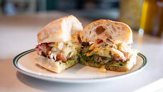 New delicatessen Spread on Unley Road. Picture: Supplied