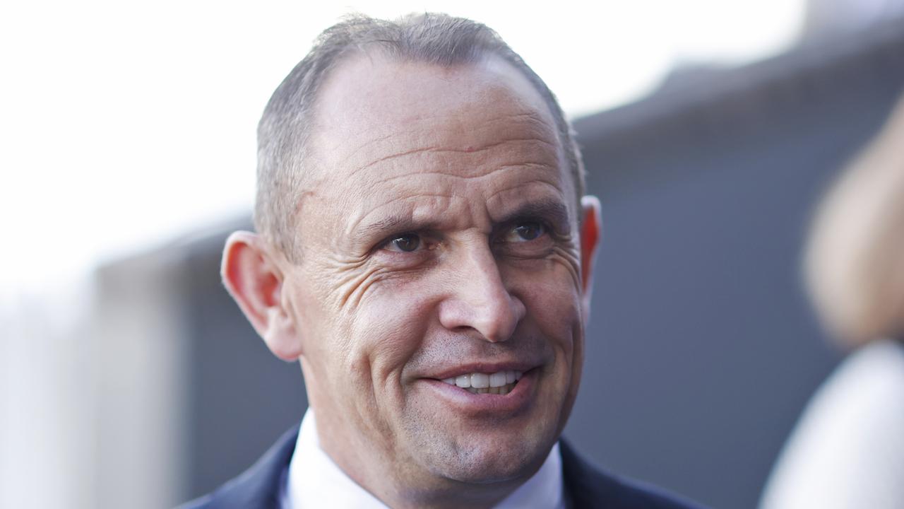 Chris Waller looks to have found the perfect race for Alberich to resume in at Rosehill on Wednesday. Picture: Getty Images