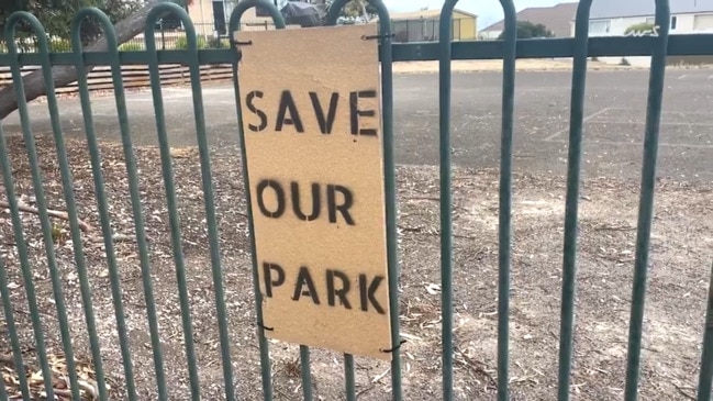 Marion council to explore selling McConnell Avenue Reserve