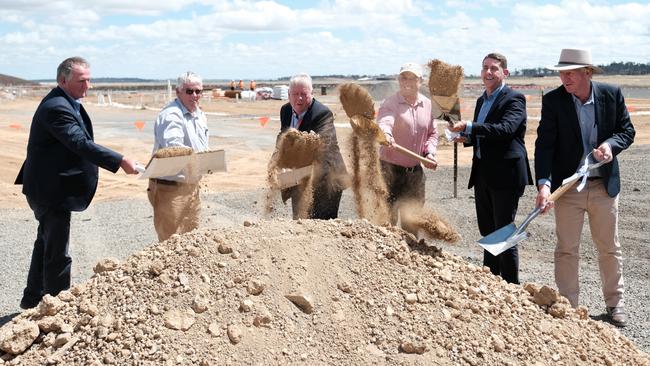 $20 million cold freight facility to ‘supercharge’ Wellcamp exports