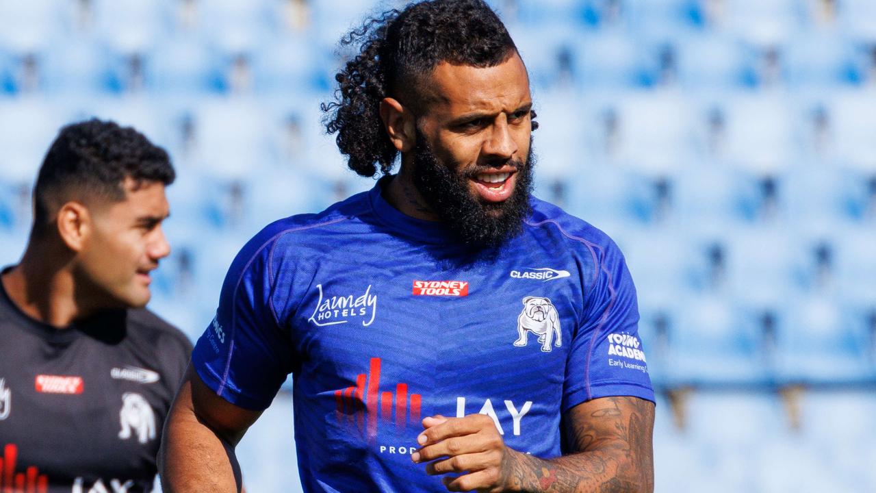 NRLW news 2023; Josh Addo-Carr contract with Bulldogs, Koori Knockout ...