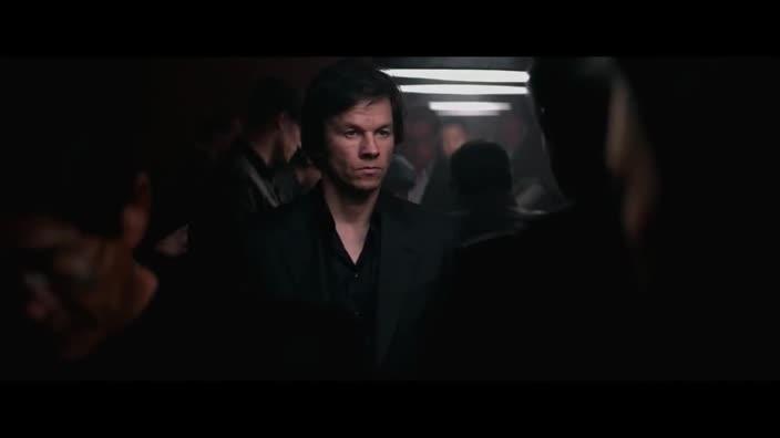 The Gambler - Trailer