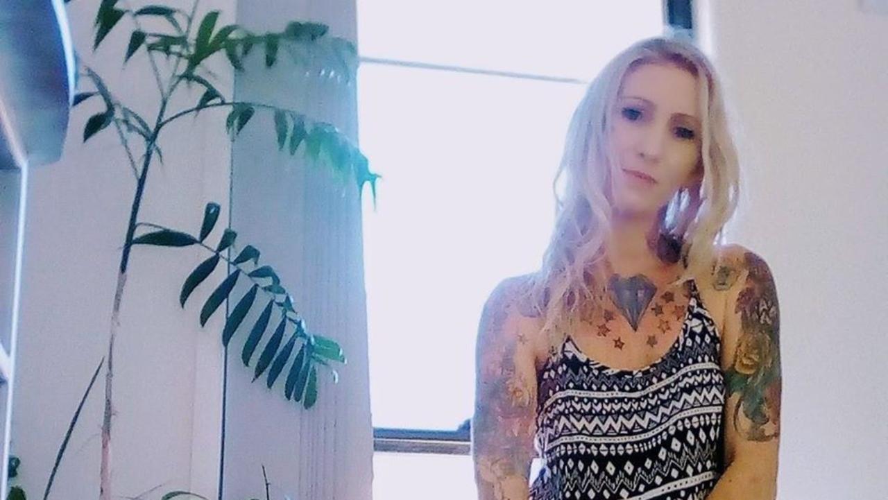 Kelly Anne-Maree Lyndon.