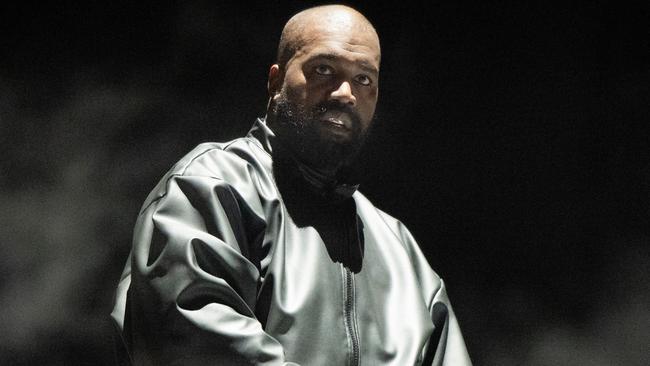 The song has been slammed by people around the world. Picture: Scott Dudelson/Getty Images