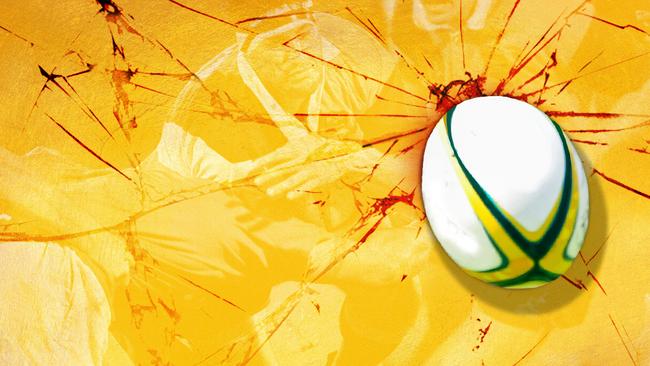 The Breakdown: Who killed Australian rugby union... and who will save it?